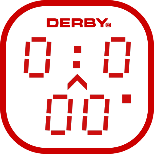 DerbyCloud - Po najetí